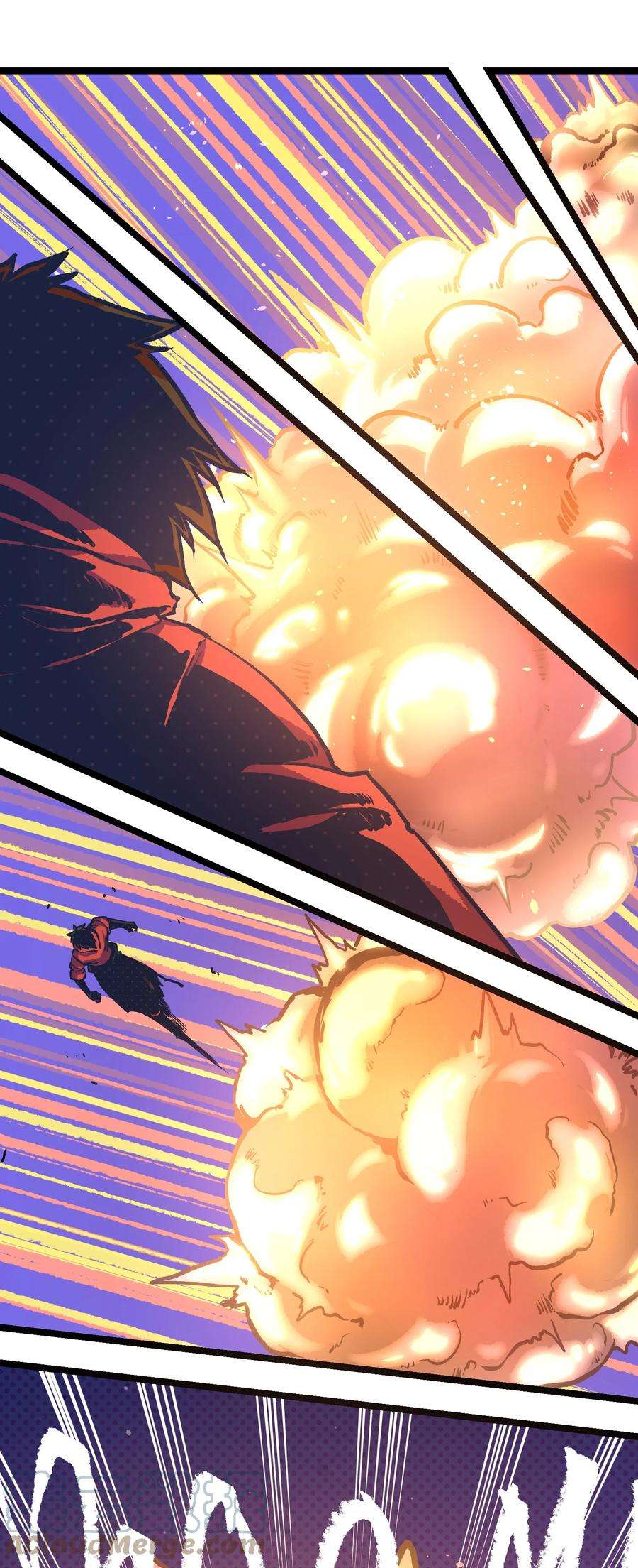 成为我的员工吧！这里是老板以外全员丧尸的末世派遣公司！051 我觉得……能赢！