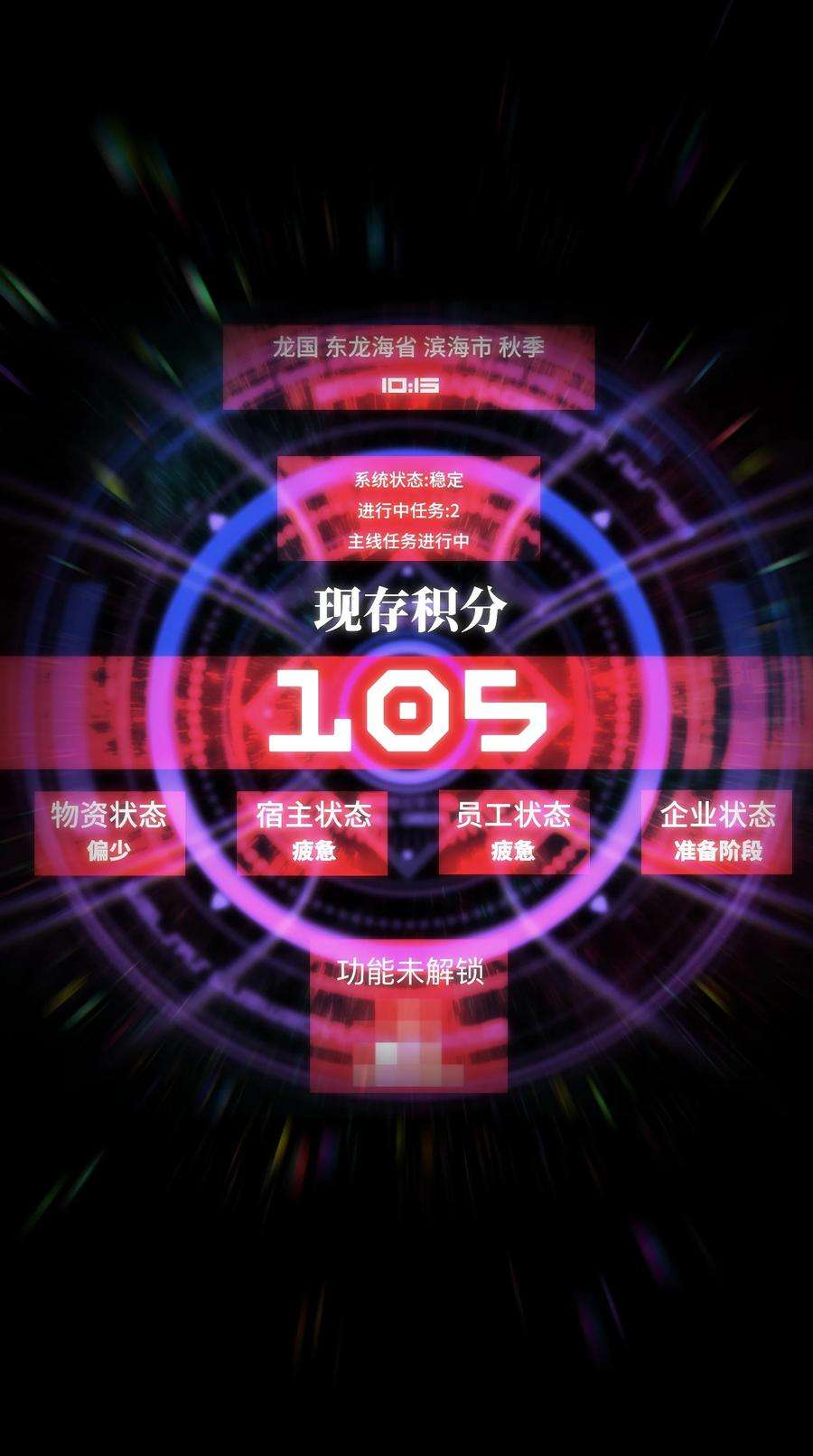 成为我的员工吧！这里是老板以外全员丧尸的末世派遣公司！052 成立公司吧！