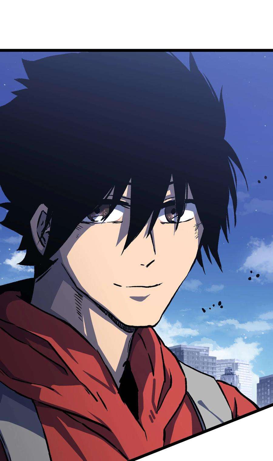 成为我的员工吧！这里是老板以外全员丧尸的末世派遣公司！052 成立公司吧！