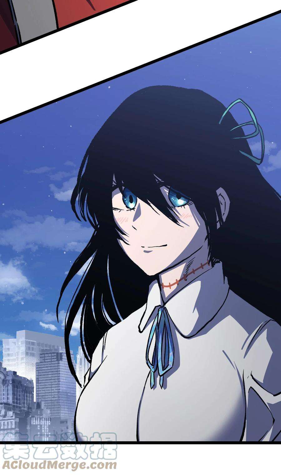 成为我的员工吧！这里是老板以外全员丧尸的末世派遣公司！052 成立公司吧！