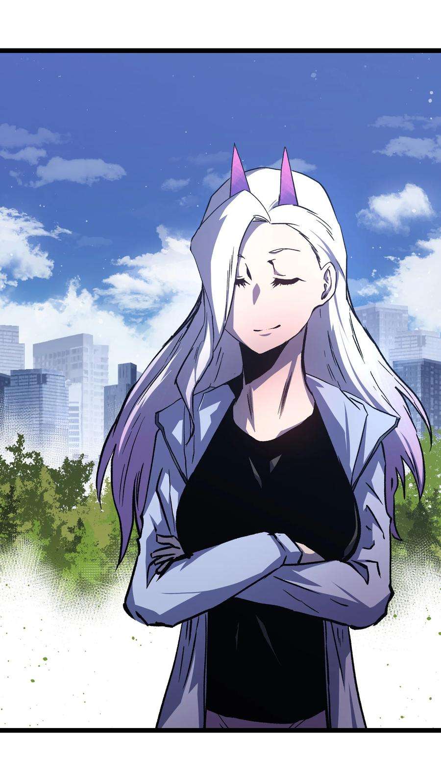 成为我的员工吧！这里是老板以外全员丧尸的末世派遣公司！052 成立公司吧！