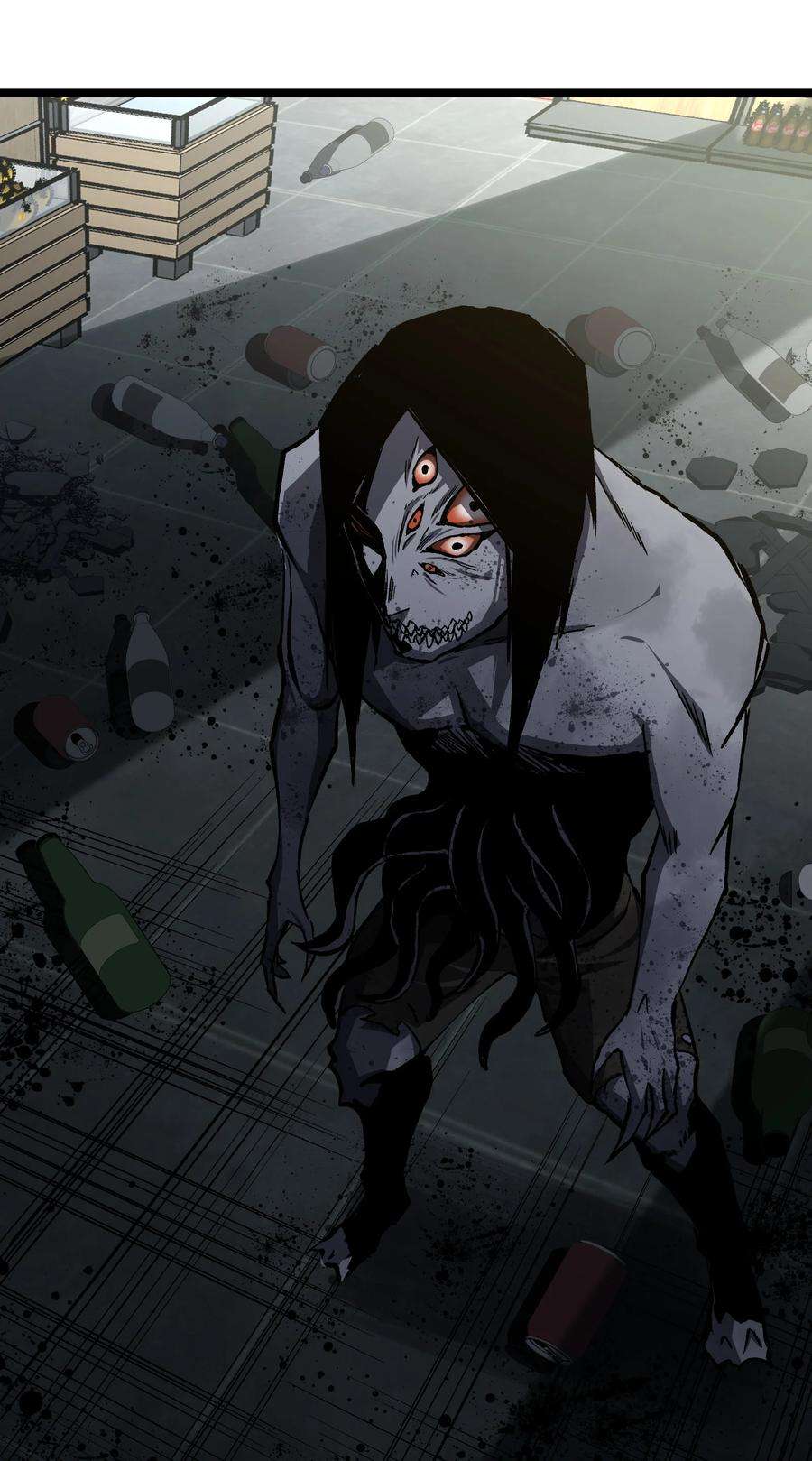 成为我的员工吧！这里是老板以外全员丧尸的末世派遣公司！052 成立公司吧！