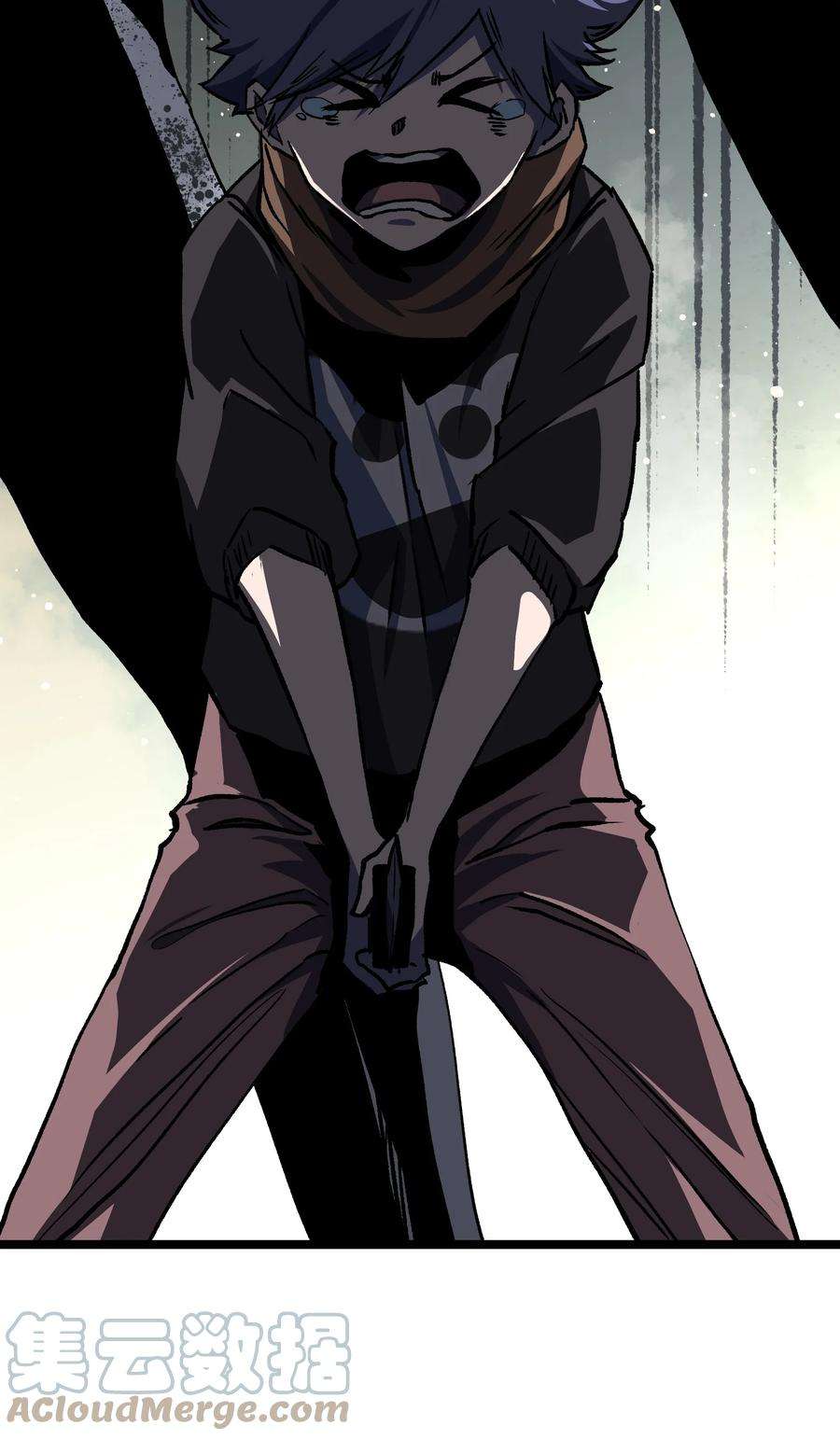 成为我的员工吧！这里是老板以外全员丧尸的末世派遣公司！052 成立公司吧！