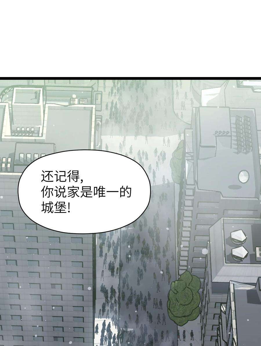 成为我的员工吧！这里是老板以外全员丧尸的末世派遣公司！052 成立公司吧！