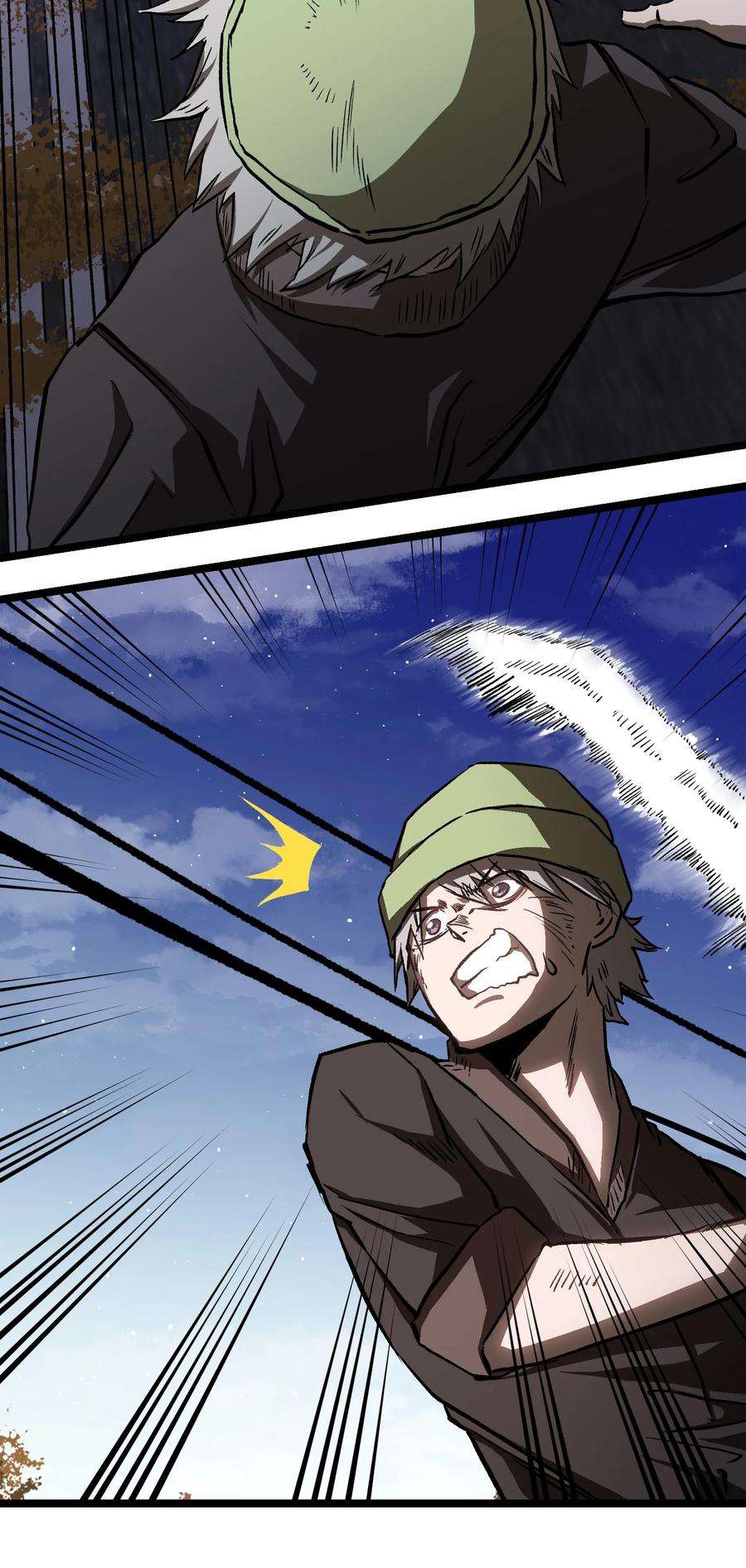 成为我的员工吧！这里是老板以外全员丧尸的末世派遣公司！54 男的不要，女的和物资留下！