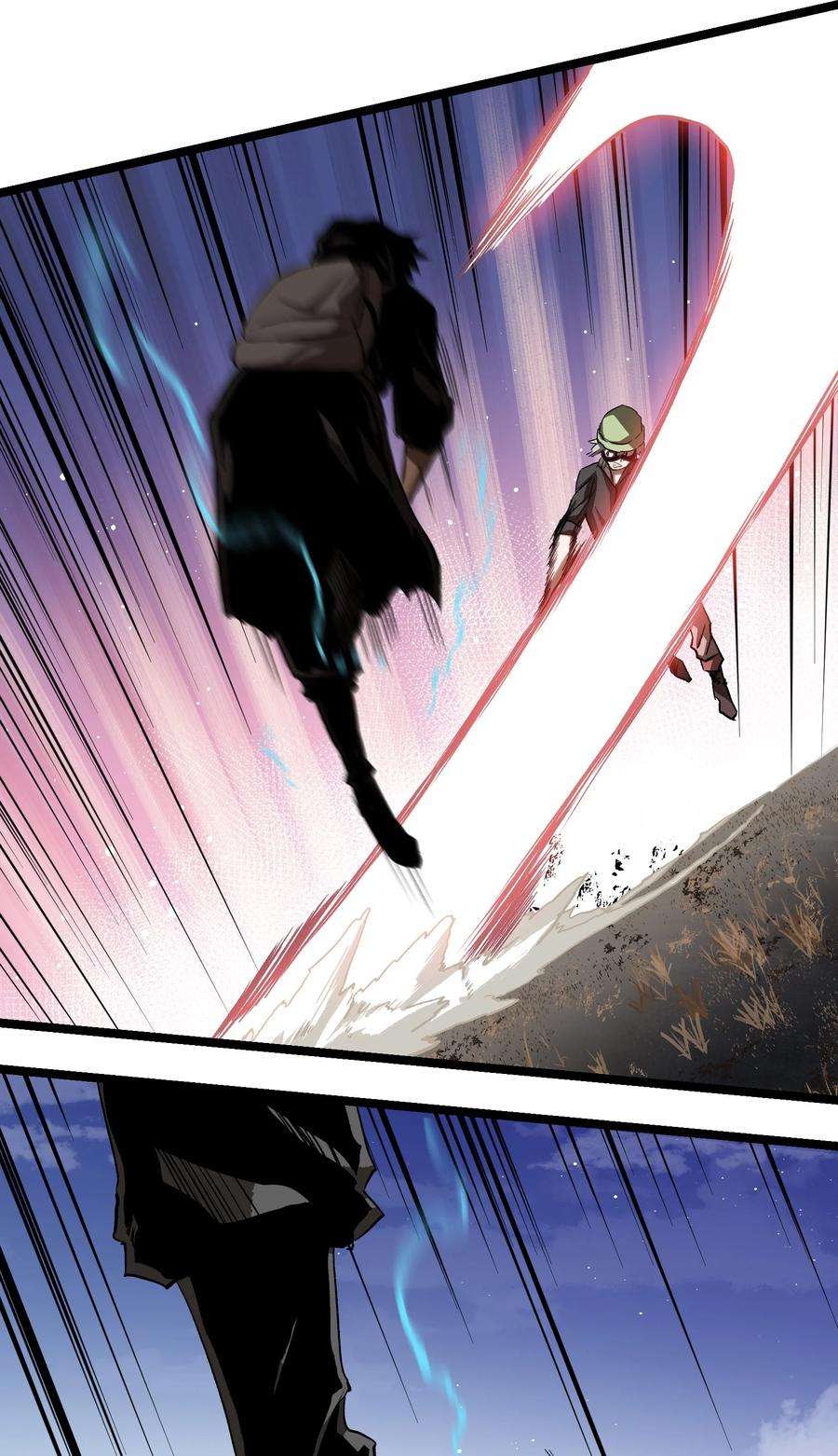 成为我的员工吧！这里是老板以外全员丧尸的末世派遣公司！54 男的不要，女的和物资留下！