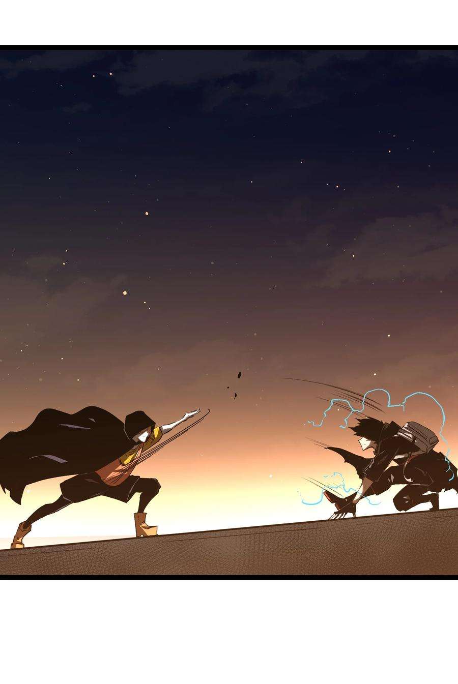 成为我的员工吧！这里是老板以外全员丧尸的末世派遣公司！54 男的不要，女的和物资留下！