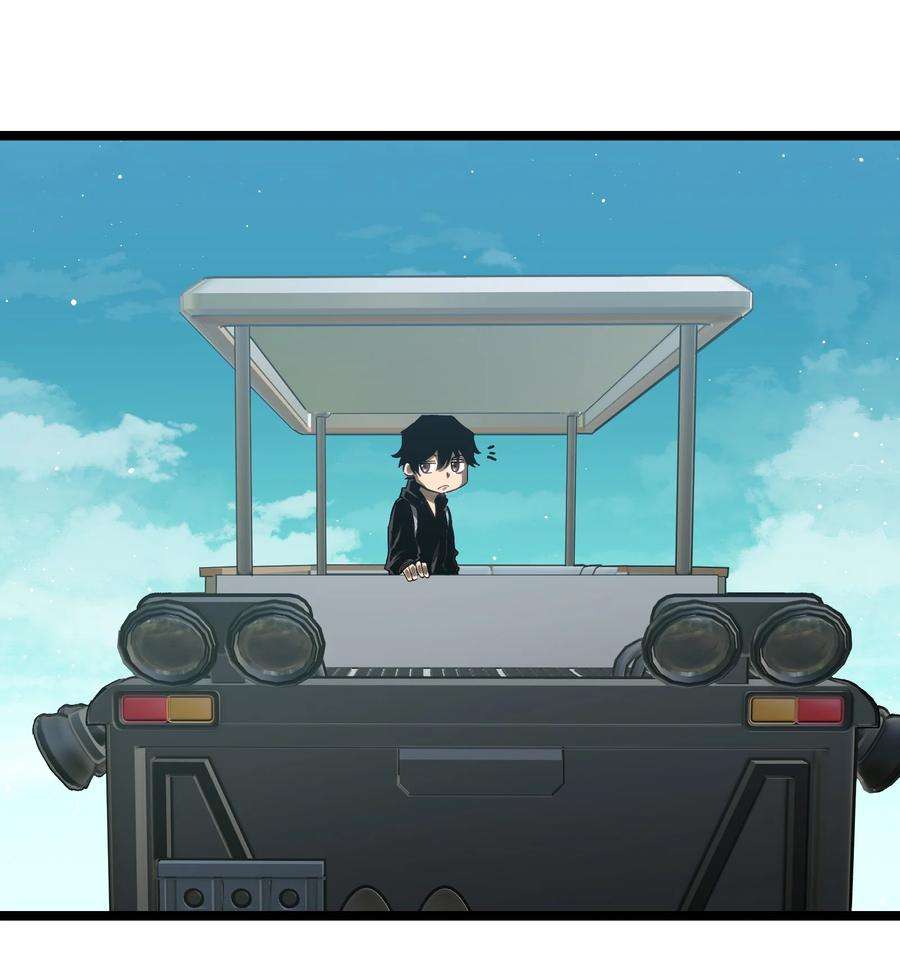 成为我的员工吧！这里是老板以外全员丧尸的末世派遣公司！54 男的不要，女的和物资留下！