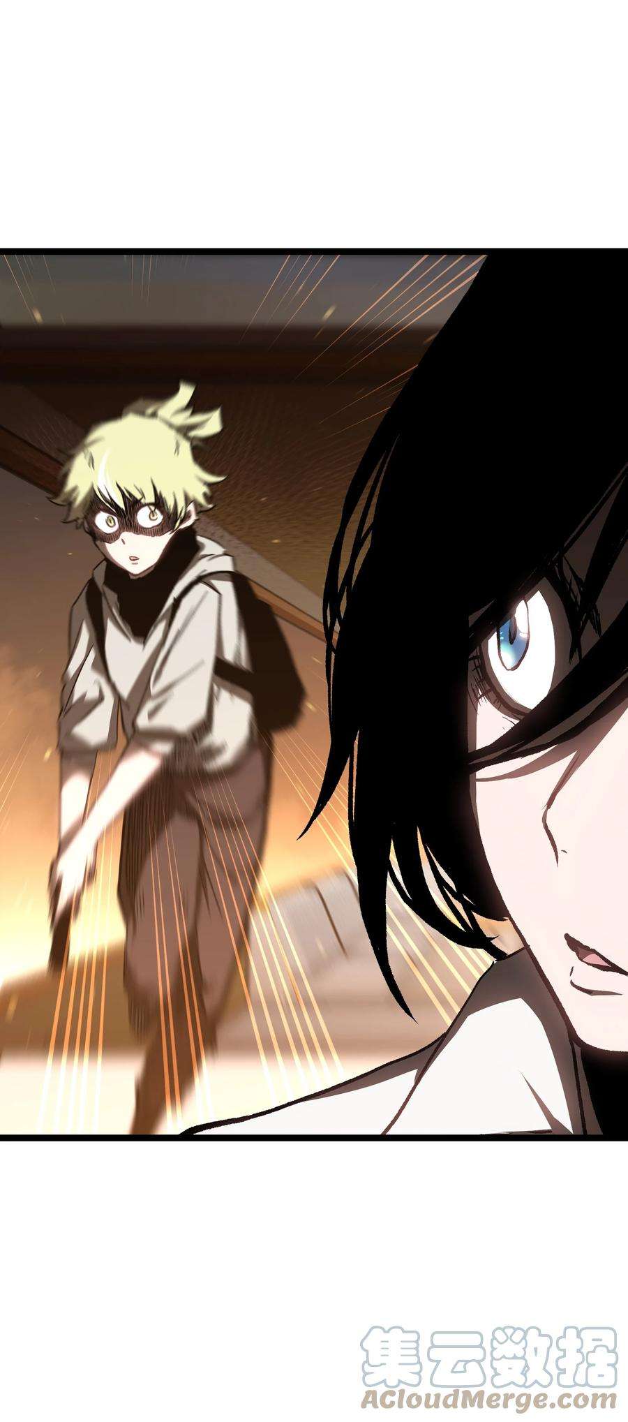 成为我的员工吧！这里是老板以外全员丧尸的末世派遣公司！55 管重的遗物？