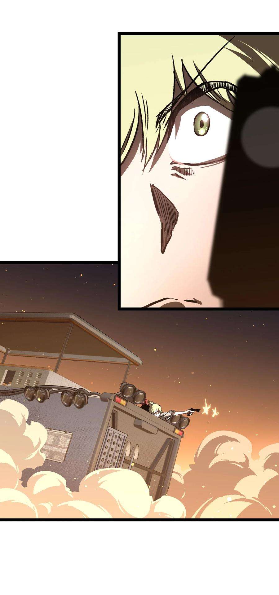 成为我的员工吧！这里是老板以外全员丧尸的末世派遣公司！55 管重的遗物？