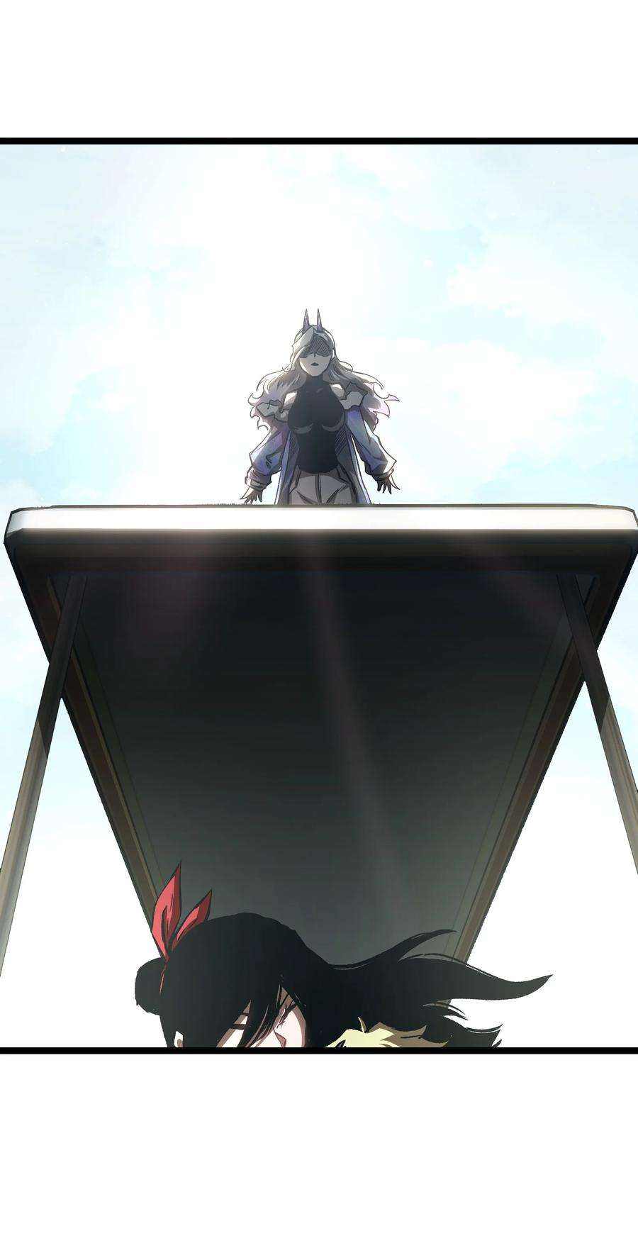 成为我的员工吧！这里是老板以外全员丧尸的末世派遣公司！55 管重的遗物？