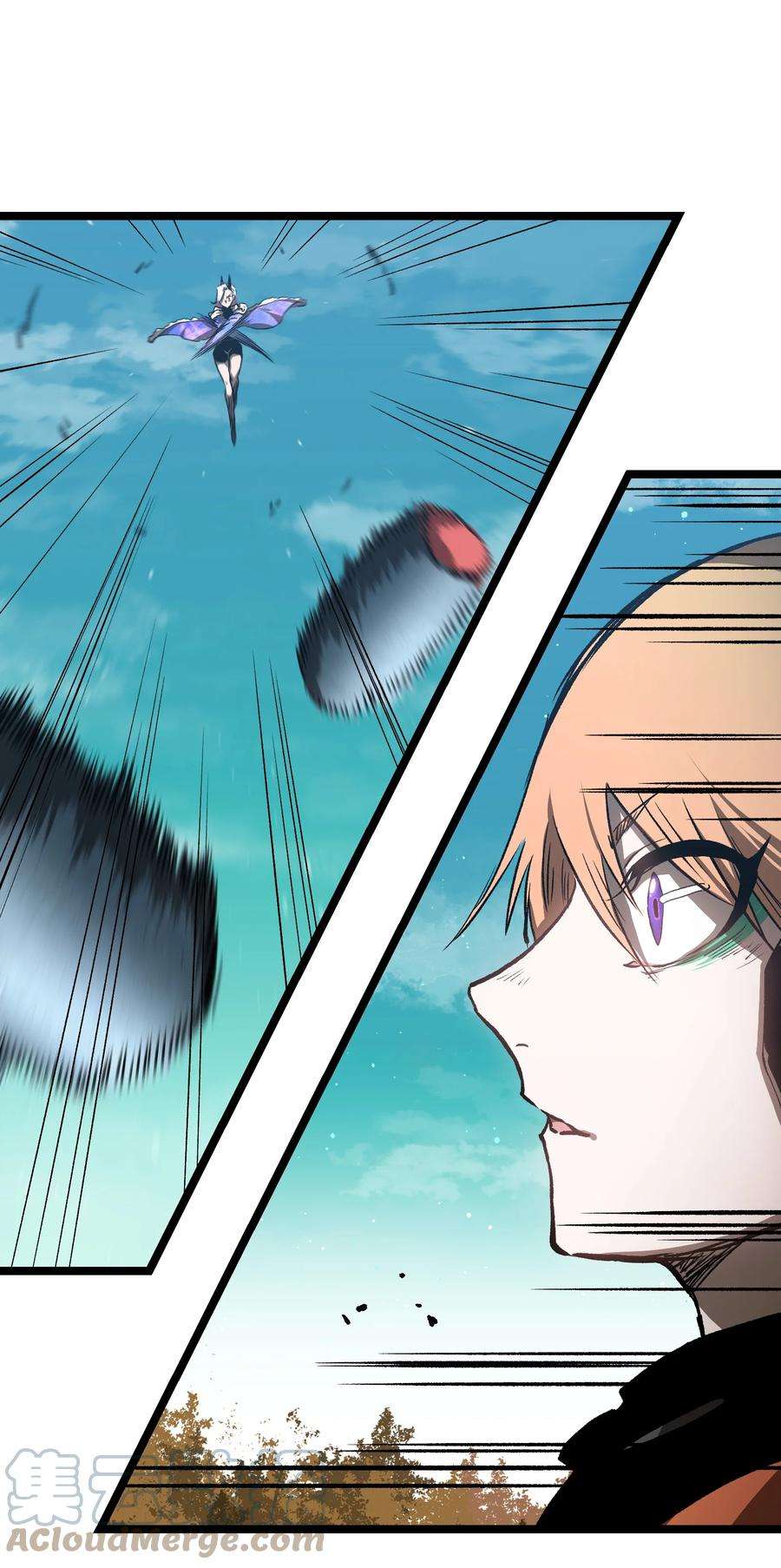 成为我的员工吧！这里是老板以外全员丧尸的末世派遣公司！55 管重的遗物？