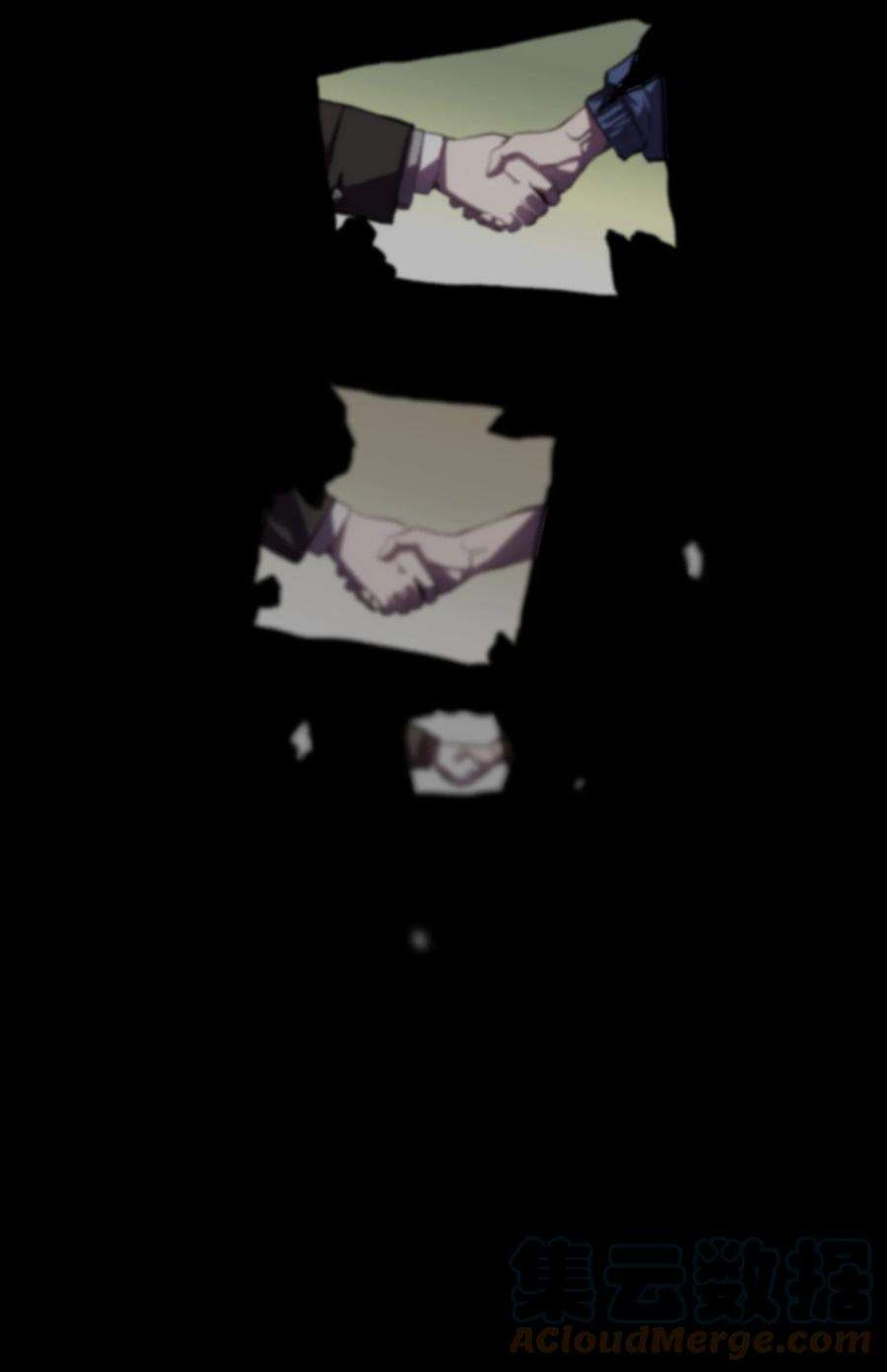 成为我的员工吧！这里是老板以外全员丧尸的末世派遣公司！56 何言的机会