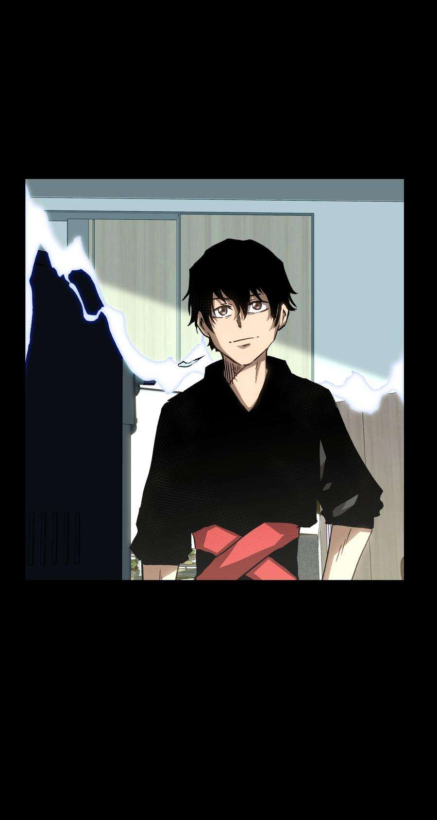 成为我的员工吧！这里是老板以外全员丧尸的末世派遣公司！56 何言的机会