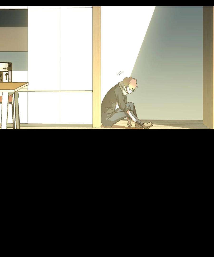 成为我的员工吧！这里是老板以外全员丧尸的末世派遣公司！56 何言的机会