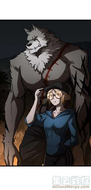 成为我的员工吧！这里是老板以外全员丧尸的末世派遣公司！57 略施小计，釜底抽薪