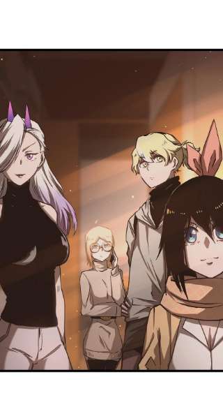 成为我的员工吧！这里是老板以外全员丧尸的末世派遣公司！57 略施小计，釜底抽薪