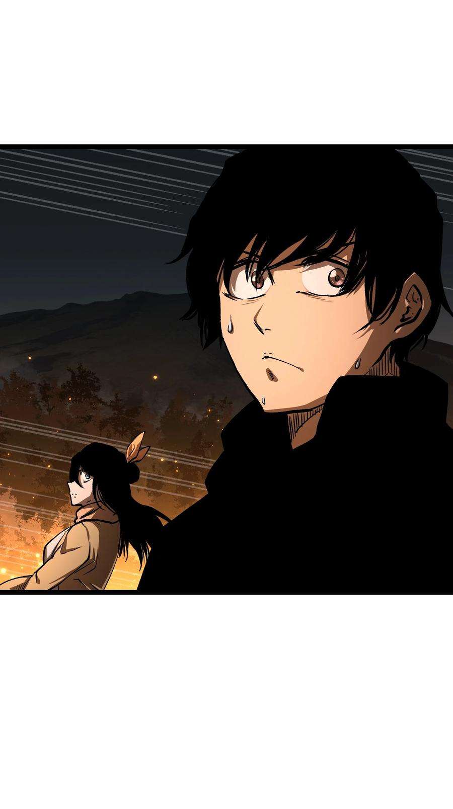 成为我的员工吧！这里是老板以外全员丧尸的末世派遣公司！58 荷鲁斯之眼