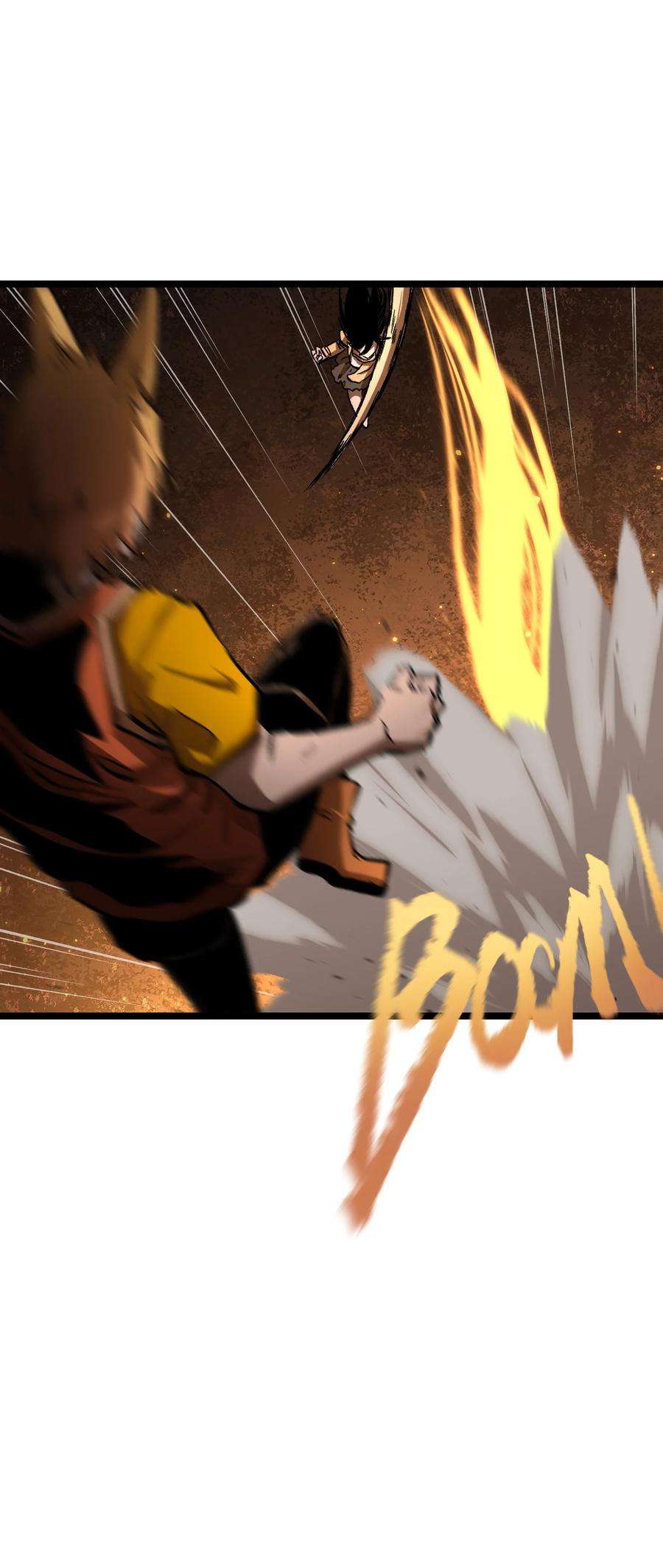 成为我的员工吧！这里是老板以外全员丧尸的末世派遣公司！58 荷鲁斯之眼