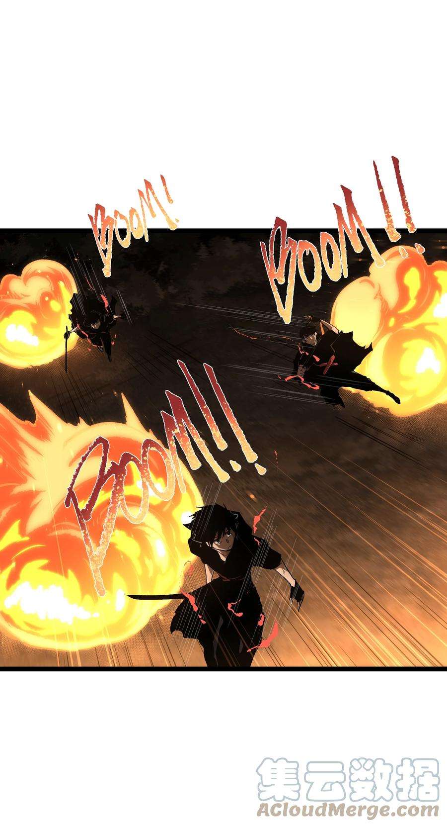 成为我的员工吧！这里是老板以外全员丧尸的末世派遣公司！059 得道多助，失道寡助