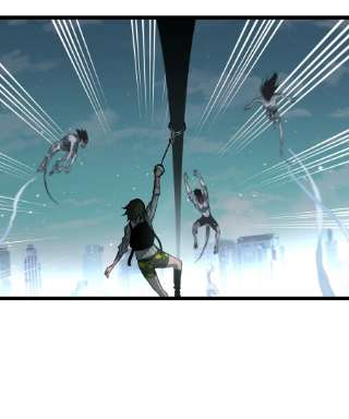 成为我的员工吧！这里是老板以外全员丧尸的末世派遣公司！060 海中城的少女