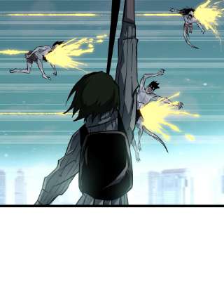 成为我的员工吧！这里是老板以外全员丧尸的末世派遣公司！060 海中城的少女