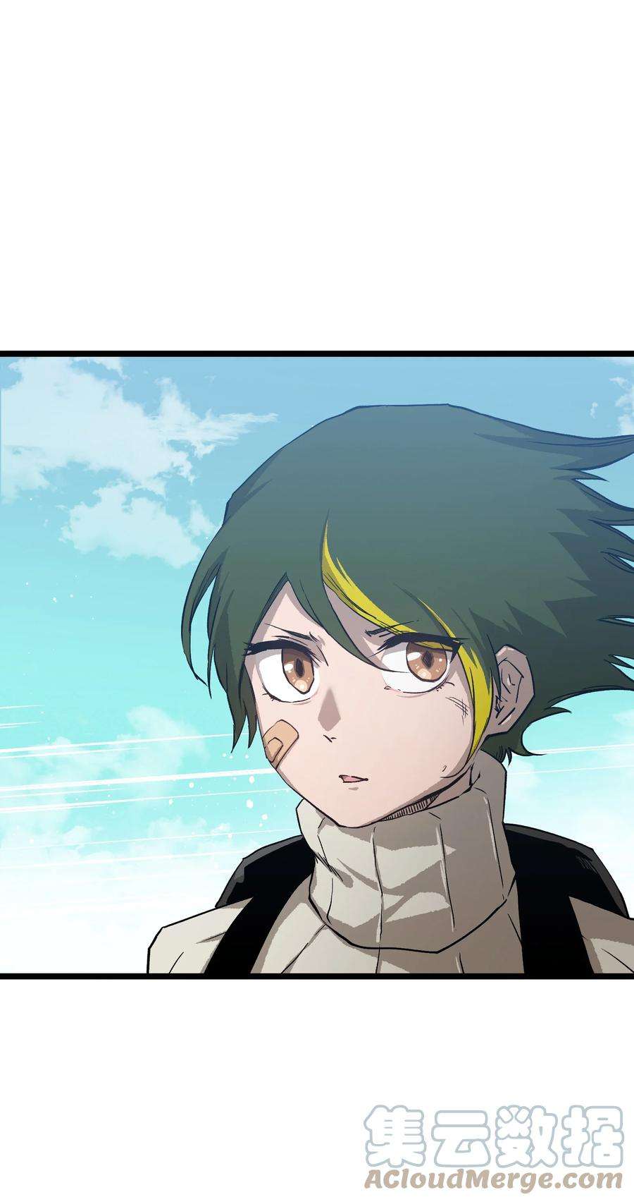 成为我的员工吧！这里是老板以外全员丧尸的末世派遣公司！061 “缘分一道桥”