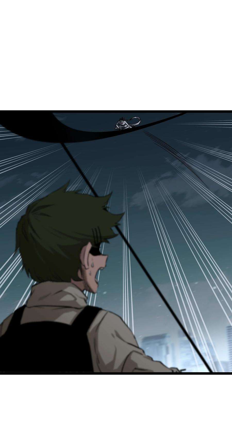 成为我的员工吧！这里是老板以外全员丧尸的末世派遣公司！062 坦克狗狗，勇往直前！