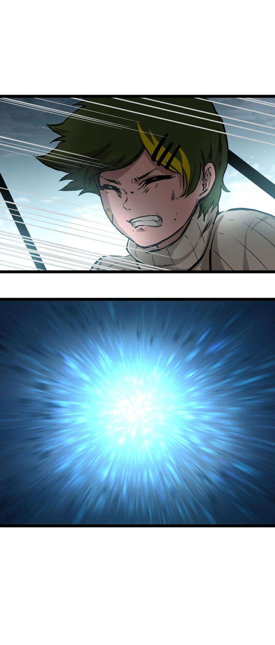 成为我的员工吧！这里是老板以外全员丧尸的末世派遣公司！062 坦克狗狗，勇往直前！