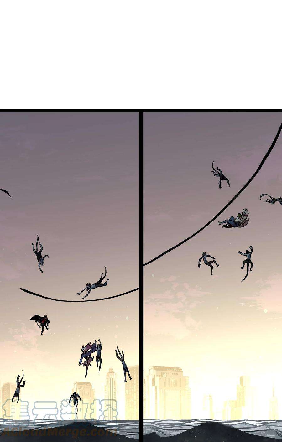 成为我的员工吧！这里是老板以外全员丧尸的末世派遣公司！062 坦克狗狗，勇往直前！