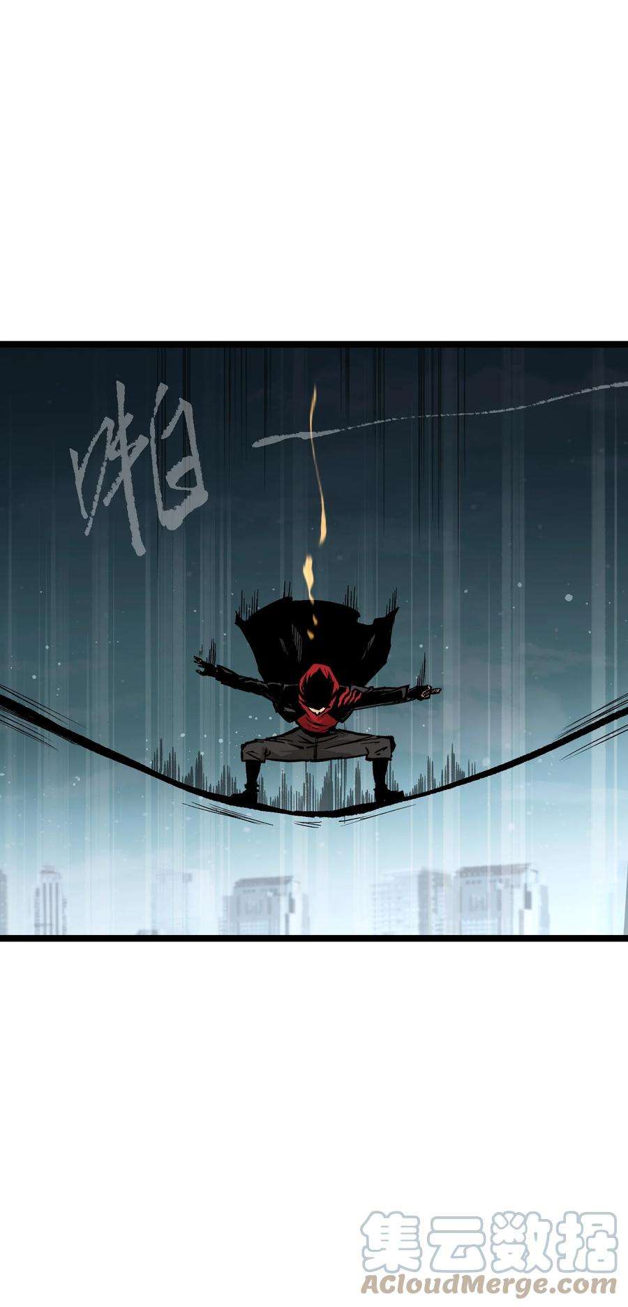 成为我的员工吧！这里是老板以外全员丧尸的末世派遣公司！062 坦克狗狗，勇往直前！