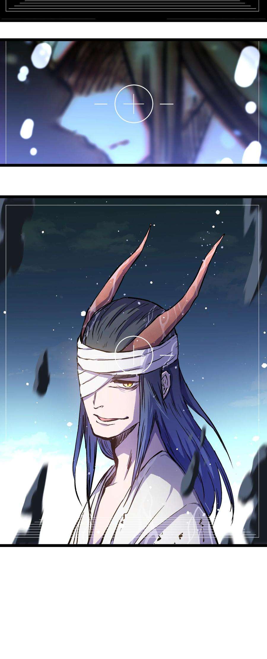 成为我的员工吧！这里是老板以外全员丧尸的末世派遣公司！063 无家之人