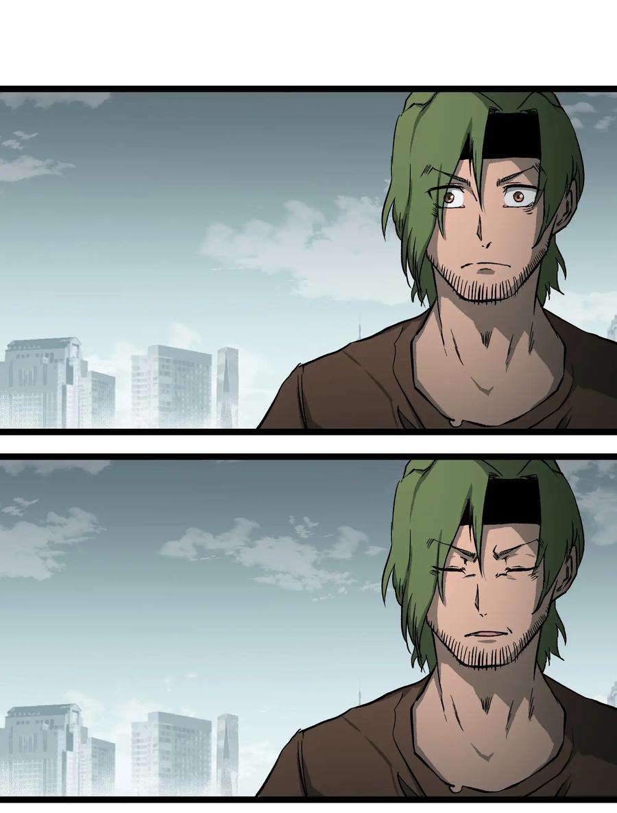 成为我的员工吧！这里是老板以外全员丧尸的末世派遣公司！065 行动（一）