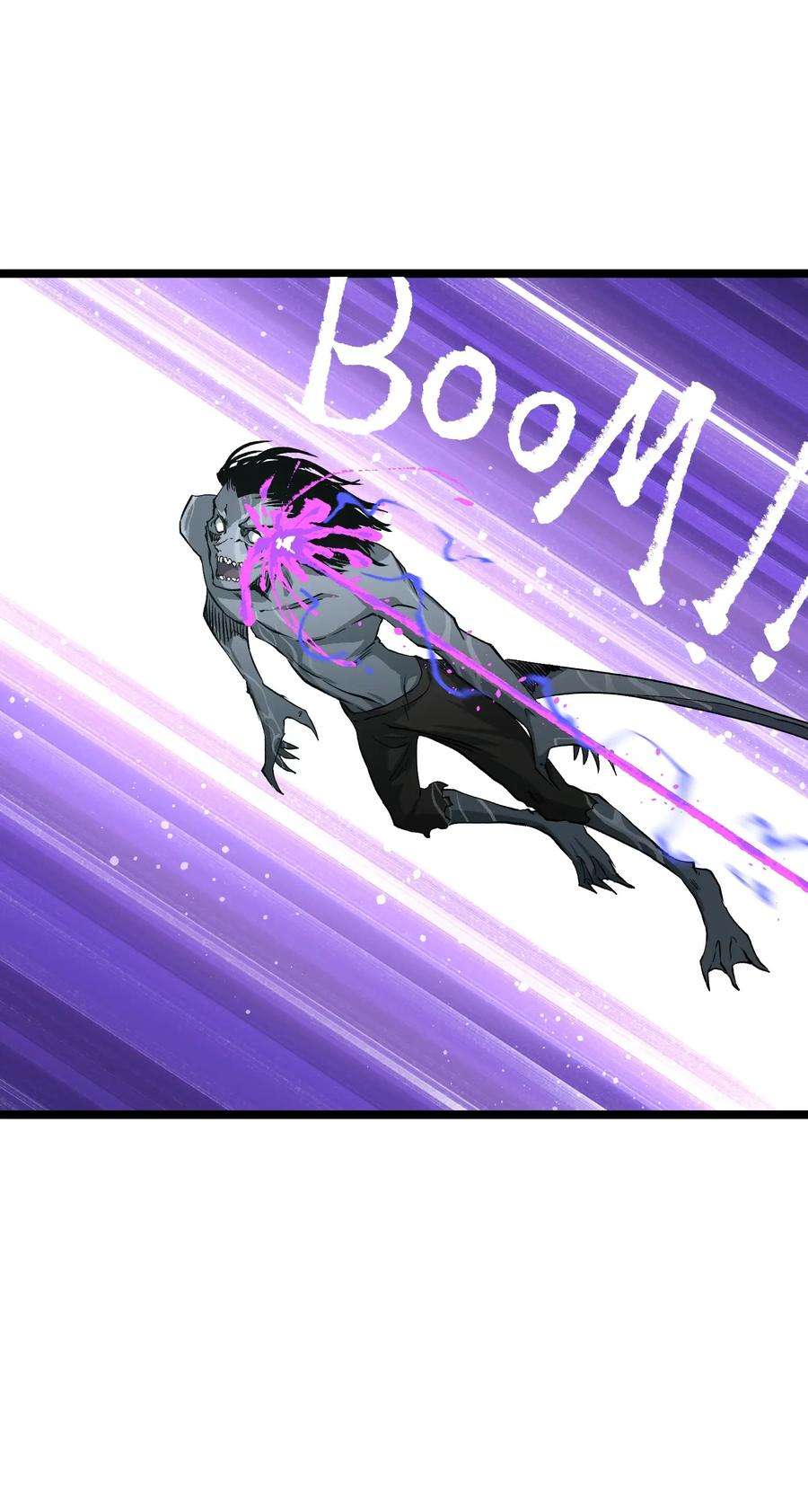 成为我的员工吧！这里是老板以外全员丧尸的末世派遣公司！065 行动（一）