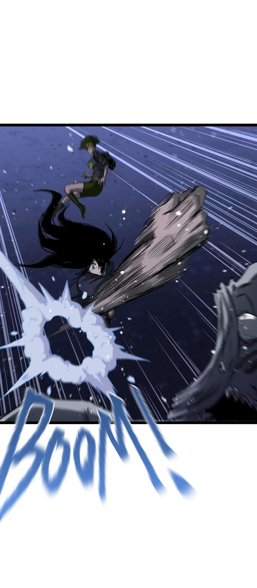 成为我的员工吧！这里是老板以外全员丧尸的末世派遣公司！066 行动（二）