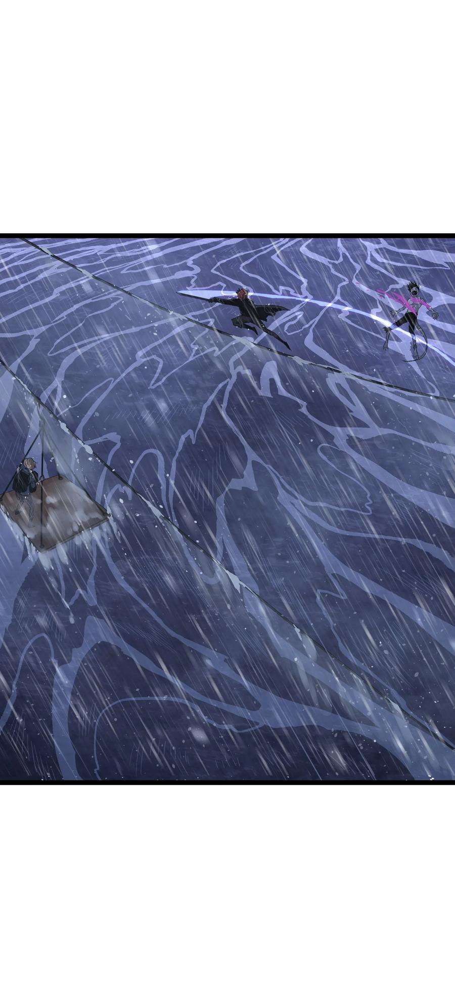 成为我的员工吧！这里是老板以外全员丧尸的末世派遣公司！066 行动（二）