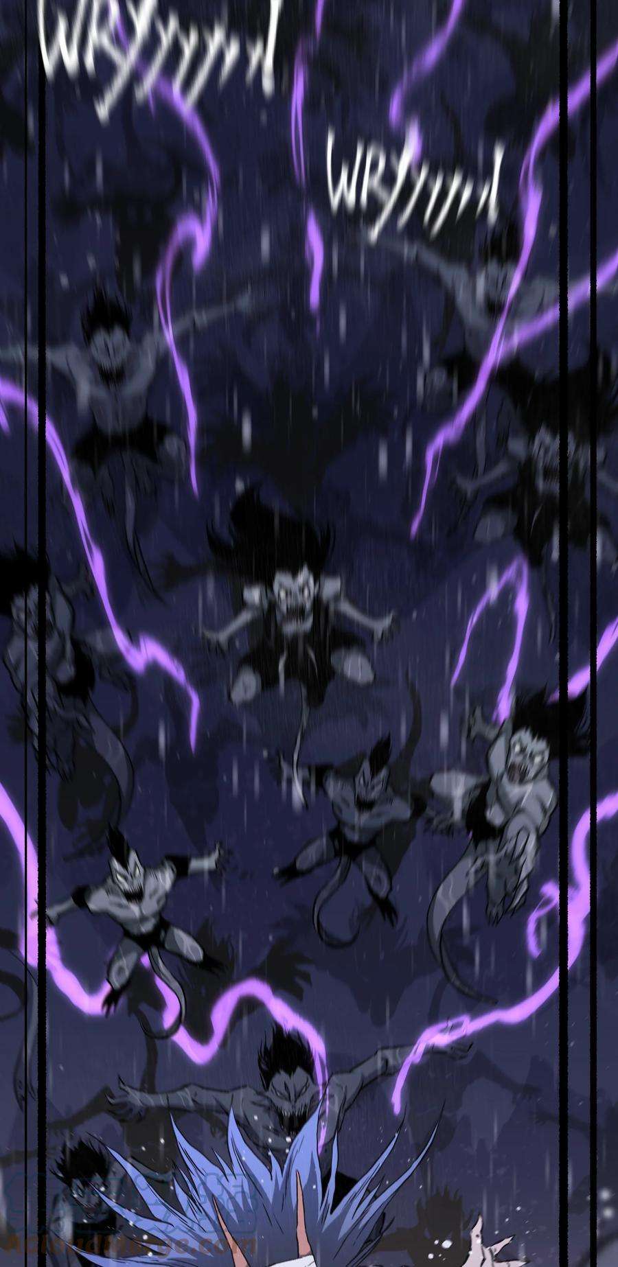 成为我的员工吧！这里是老板以外全员丧尸的末世派遣公司！066 行动（二）