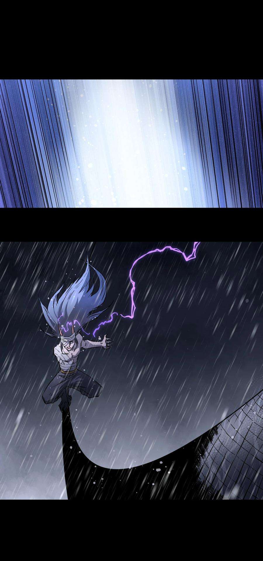 成为我的员工吧！这里是老板以外全员丧尸的末世派遣公司！067 蓝电丧尸龙！