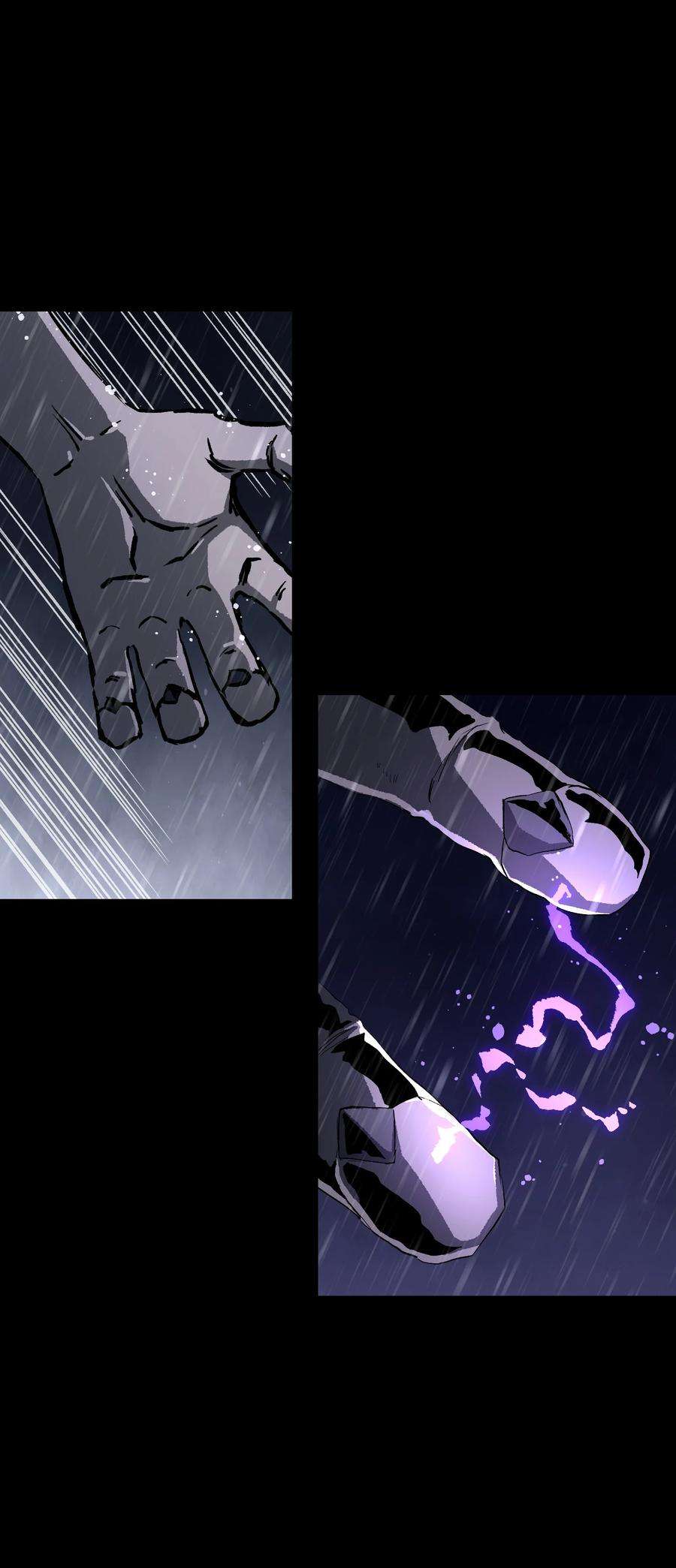 成为我的员工吧！这里是老板以外全员丧尸的末世派遣公司！067 蓝电丧尸龙！