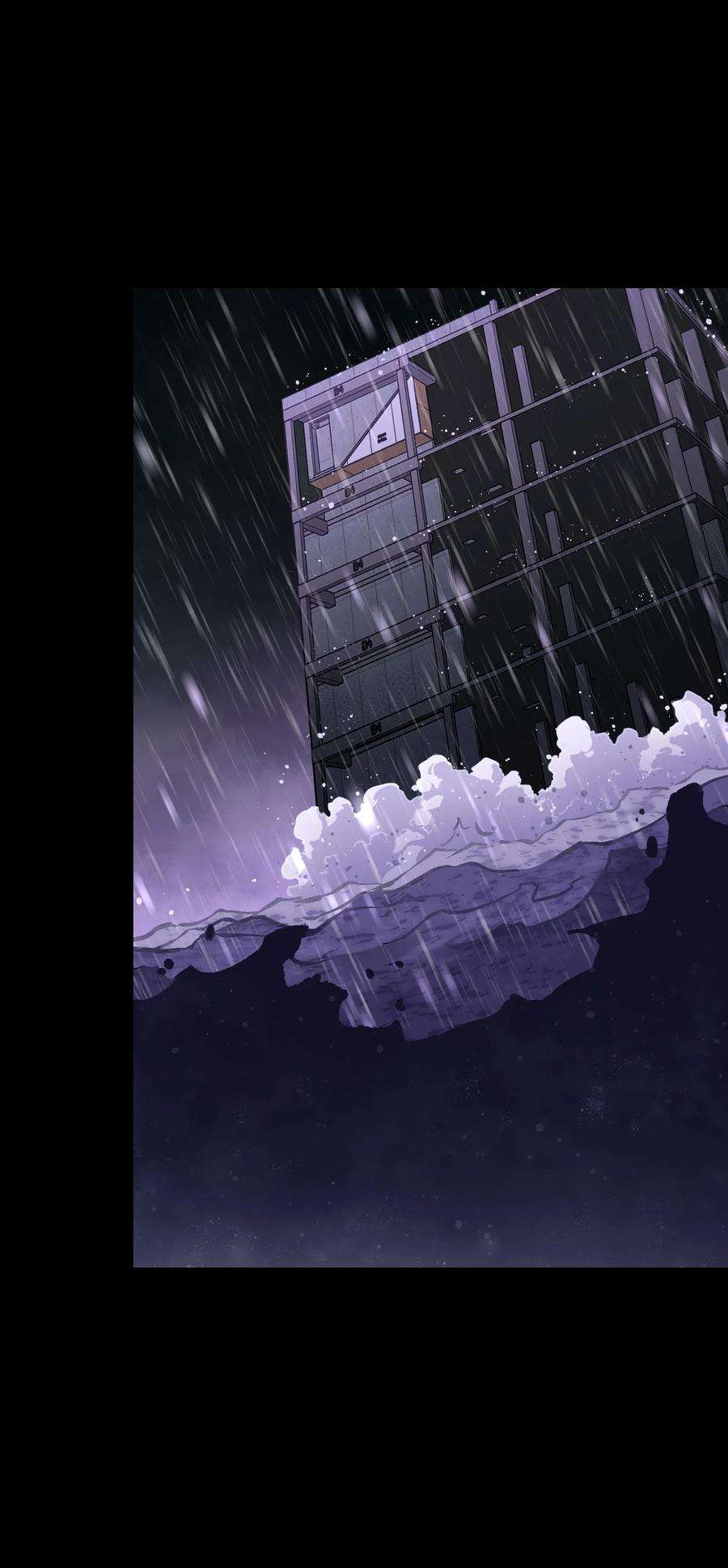 成为我的员工吧！这里是老板以外全员丧尸的末世派遣公司！067 蓝电丧尸龙！