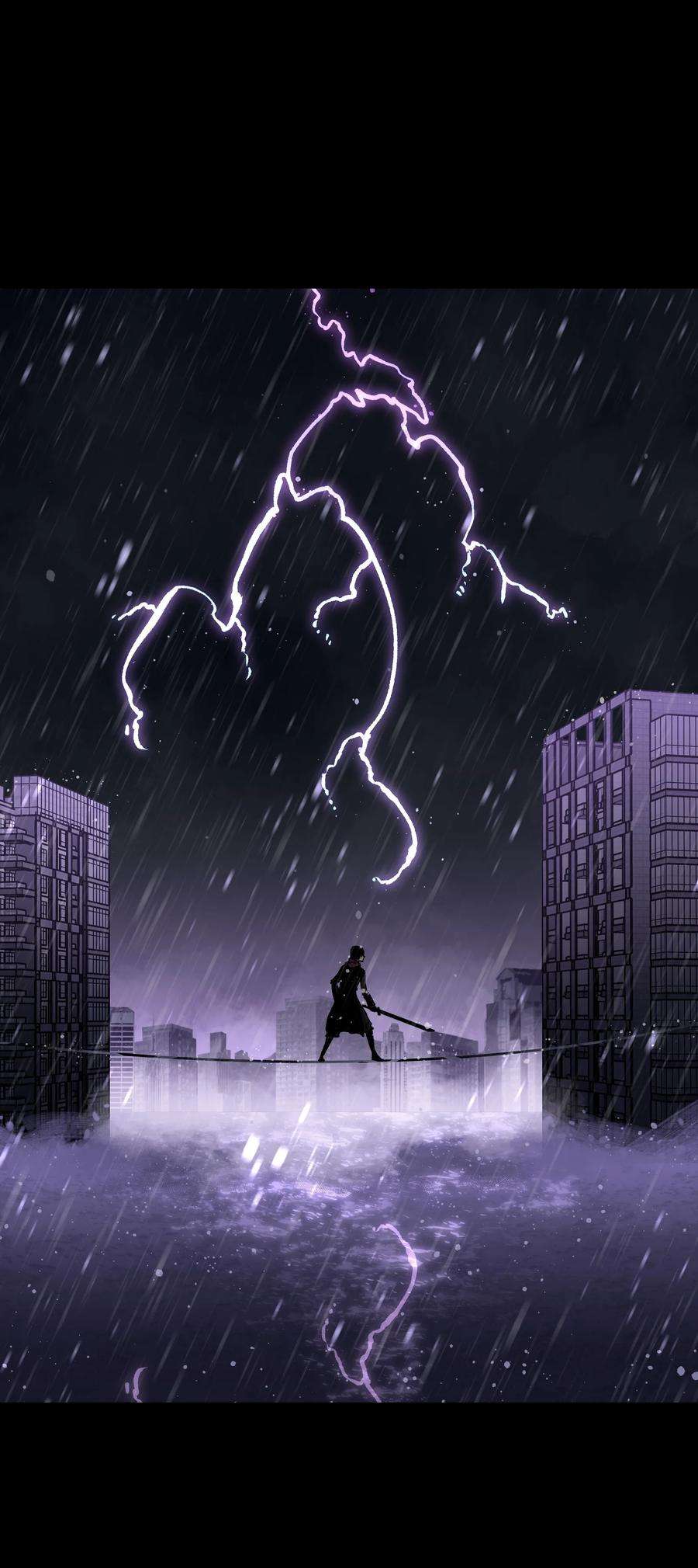 成为我的员工吧！这里是老板以外全员丧尸的末世派遣公司！067 蓝电丧尸龙！