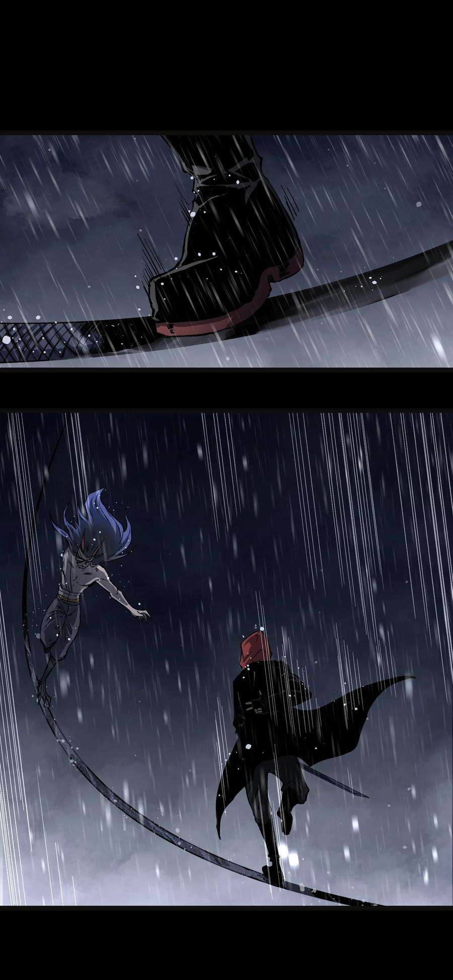 成为我的员工吧！这里是老板以外全员丧尸的末世派遣公司！067 蓝电丧尸龙！