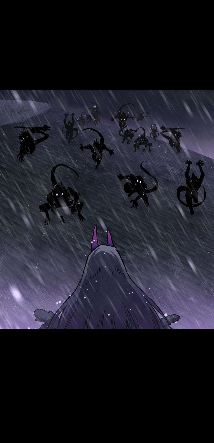 成为我的员工吧！这里是老板以外全员丧尸的末世派遣公司！068 独自决断