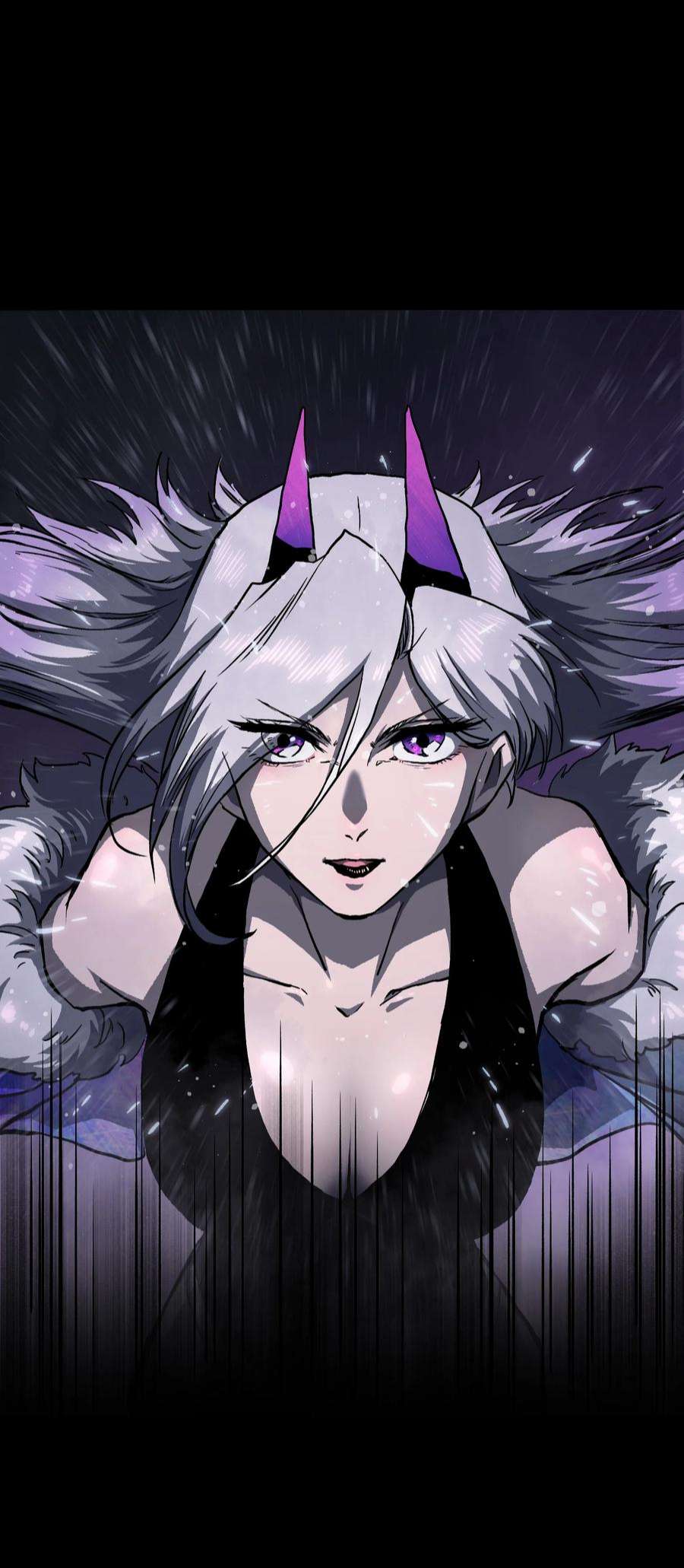 成为我的员工吧！这里是老板以外全员丧尸的末世派遣公司！068 独自决断