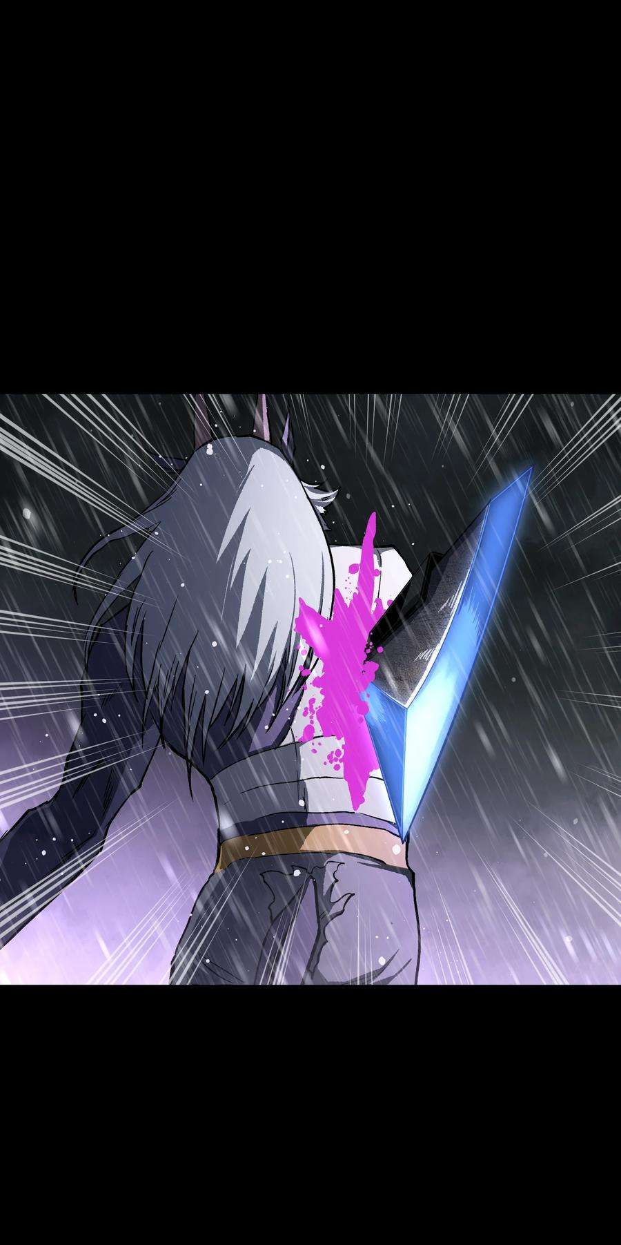 成为我的员工吧！这里是老板以外全员丧尸的末世派遣公司！069 你真是弱爆了！