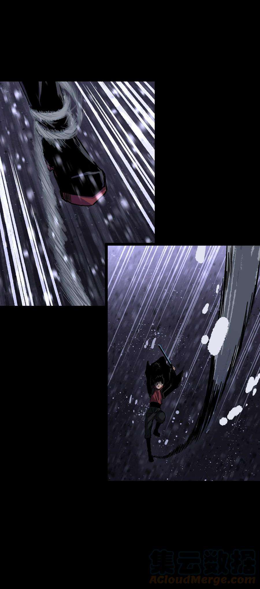 成为我的员工吧！这里是老板以外全员丧尸的末世派遣公司！069 你真是弱爆了！