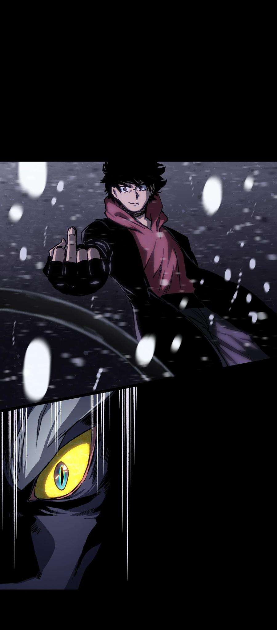 成为我的员工吧！这里是老板以外全员丧尸的末世派遣公司！069 你真是弱爆了！