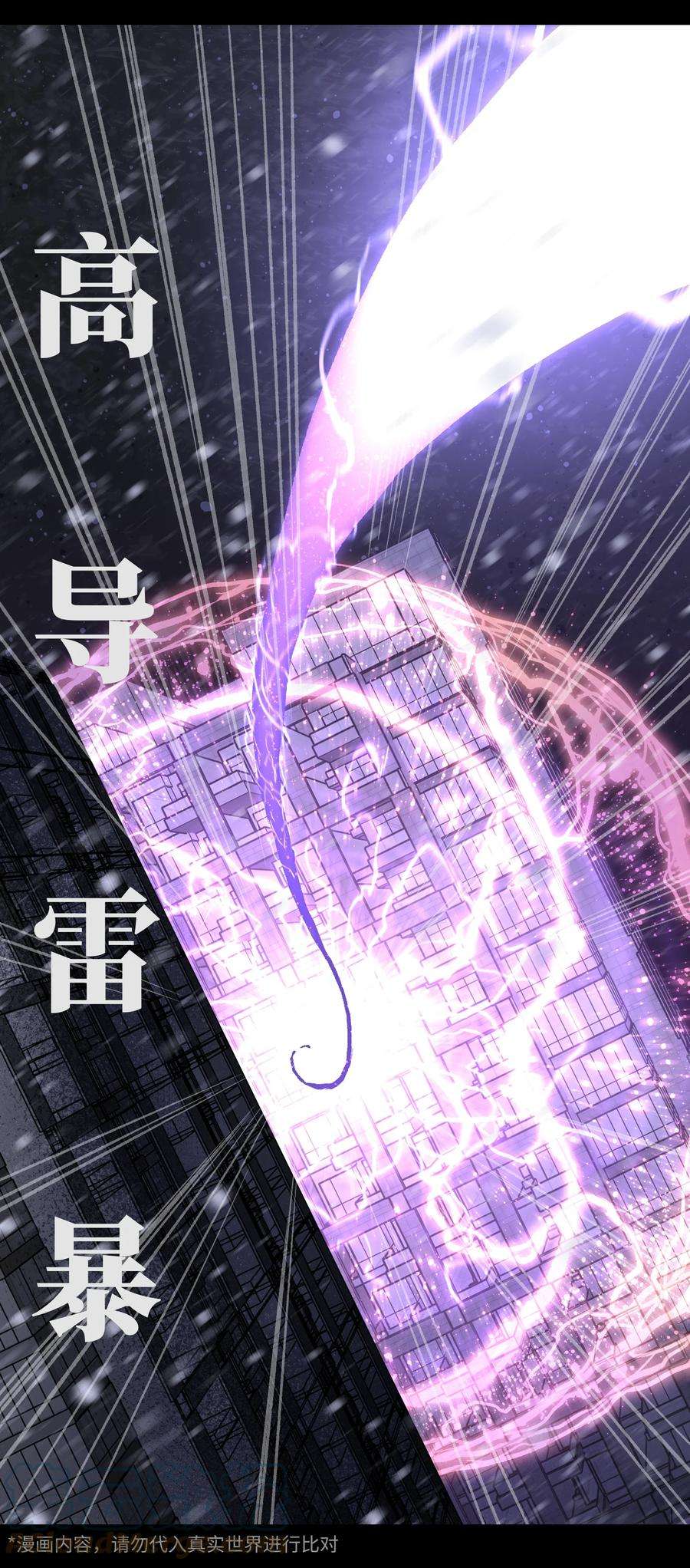 成为我的员工吧！这里是老板以外全员丧尸的末世派遣公司！069 你真是弱爆了！