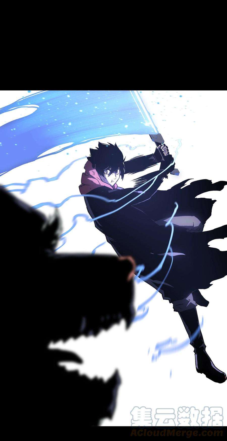 成为我的员工吧！这里是老板以外全员丧尸的末世派遣公司！069 你真是弱爆了！