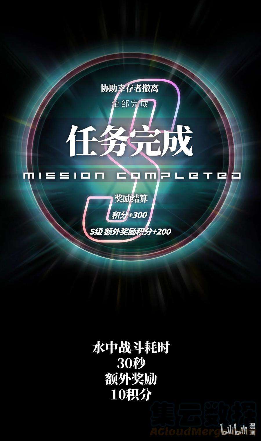 成为我的员工吧！这里是老板以外全员丧尸的末世派遣公司！069 你真是弱爆了！